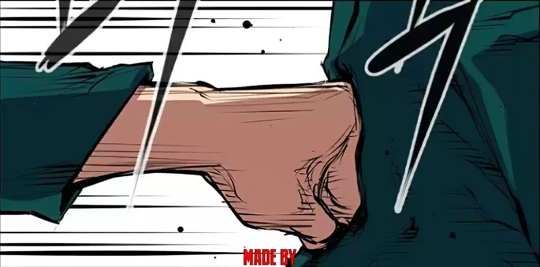 Hallym Gymnasium Ch. 1 Episode 1