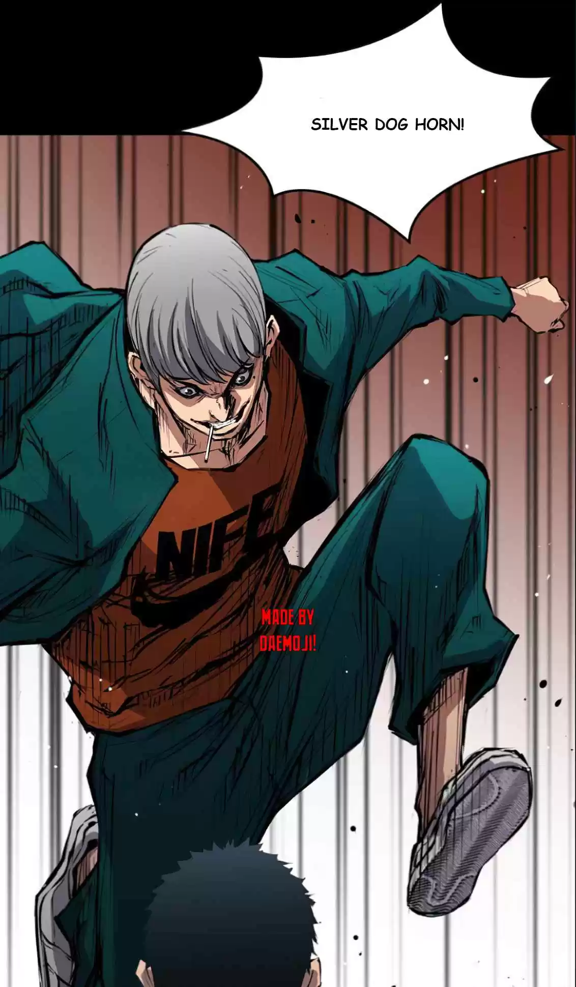 Hallym Gymnasium Ch. 1 Episode 1