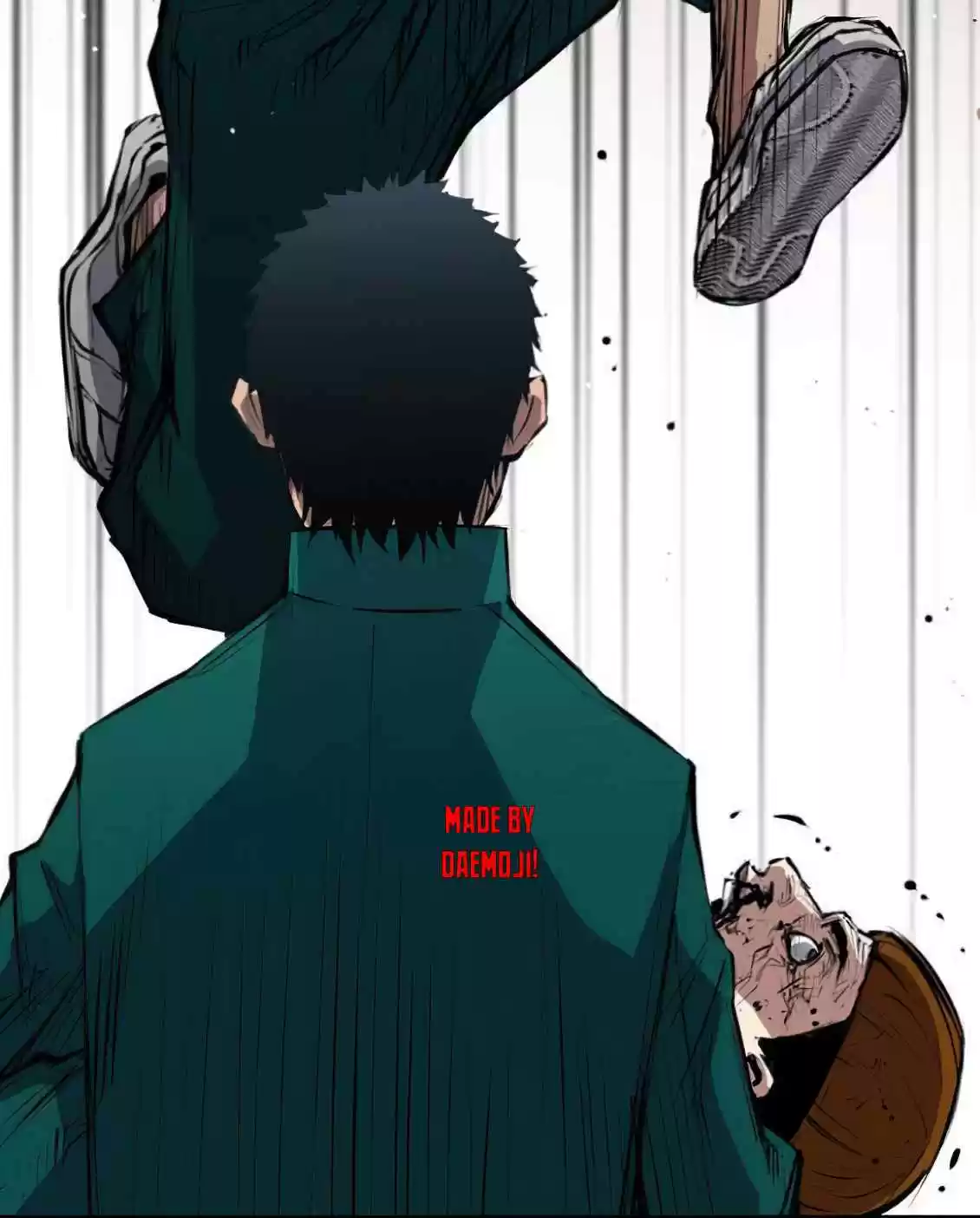 Hallym Gymnasium Ch. 1 Episode 1