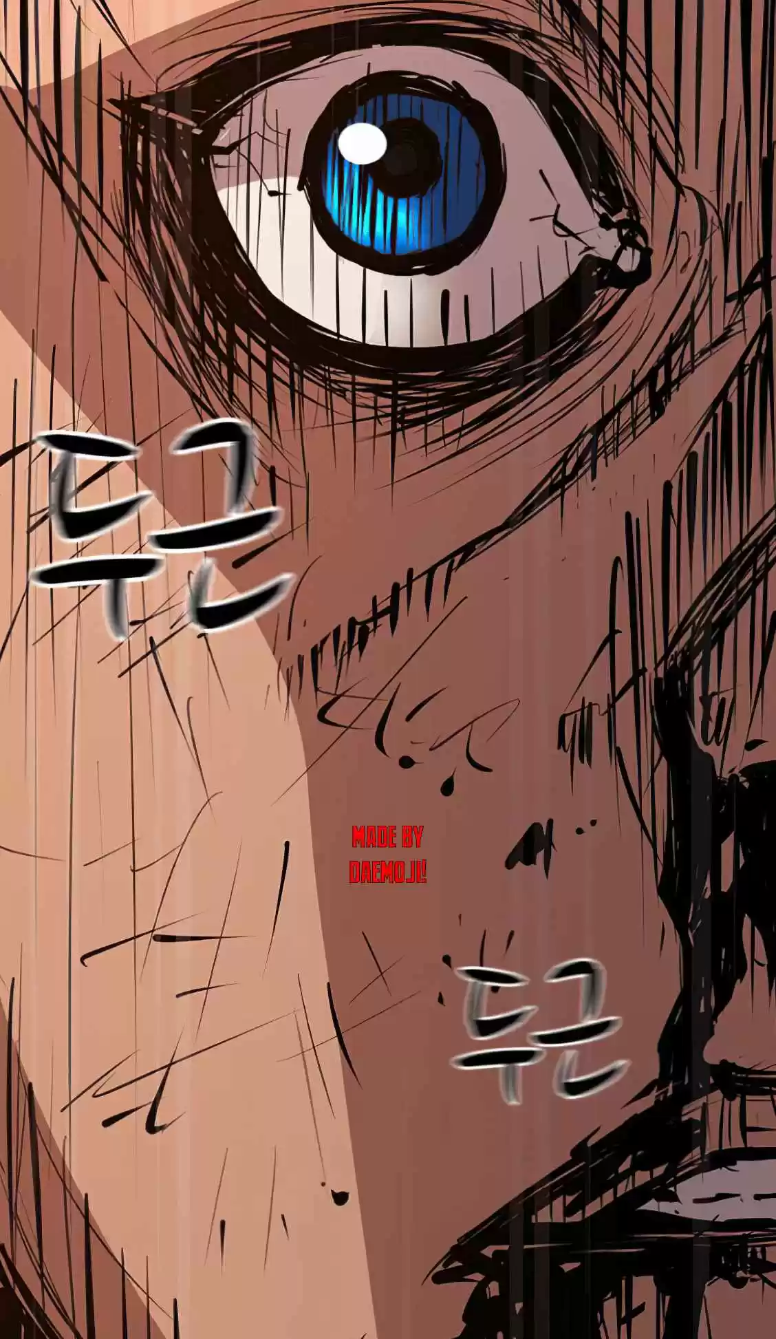 Hallym Gymnasium Ch. 1 Episode 1