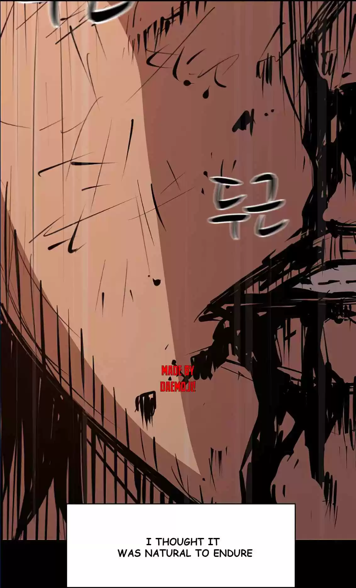 Hallym Gymnasium Ch. 1 Episode 1