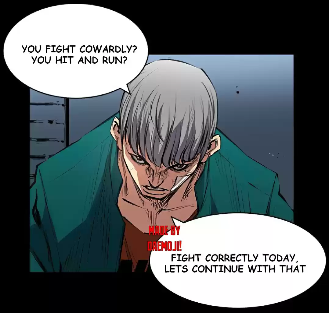 Hallym Gymnasium Ch. 1 Episode 1