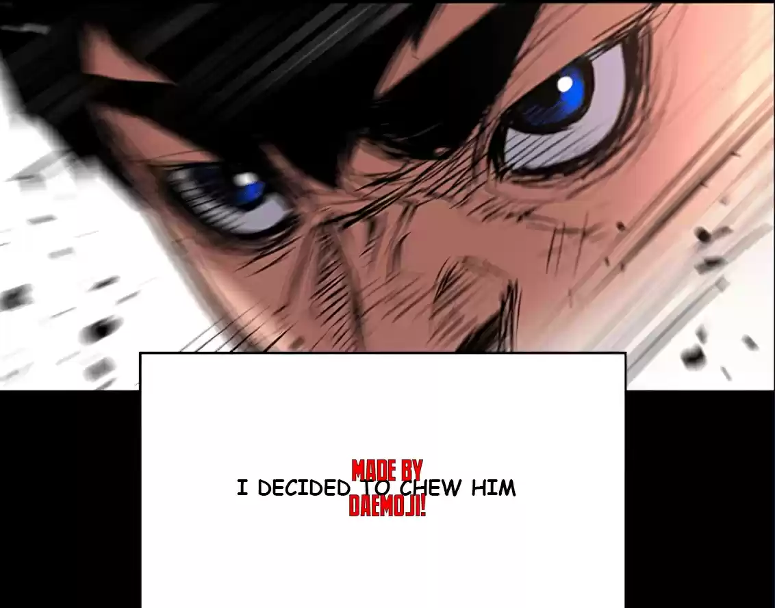 Hallym Gymnasium Ch. 1 Episode 1