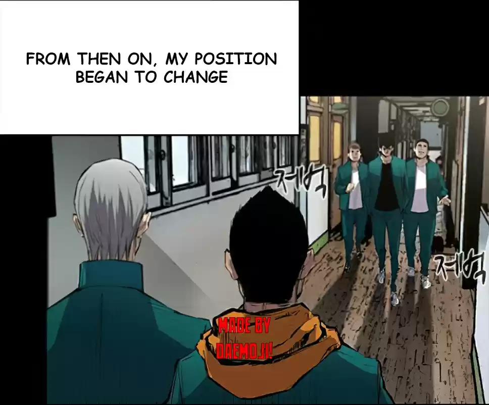 Hallym Gymnasium Ch. 1 Episode 1