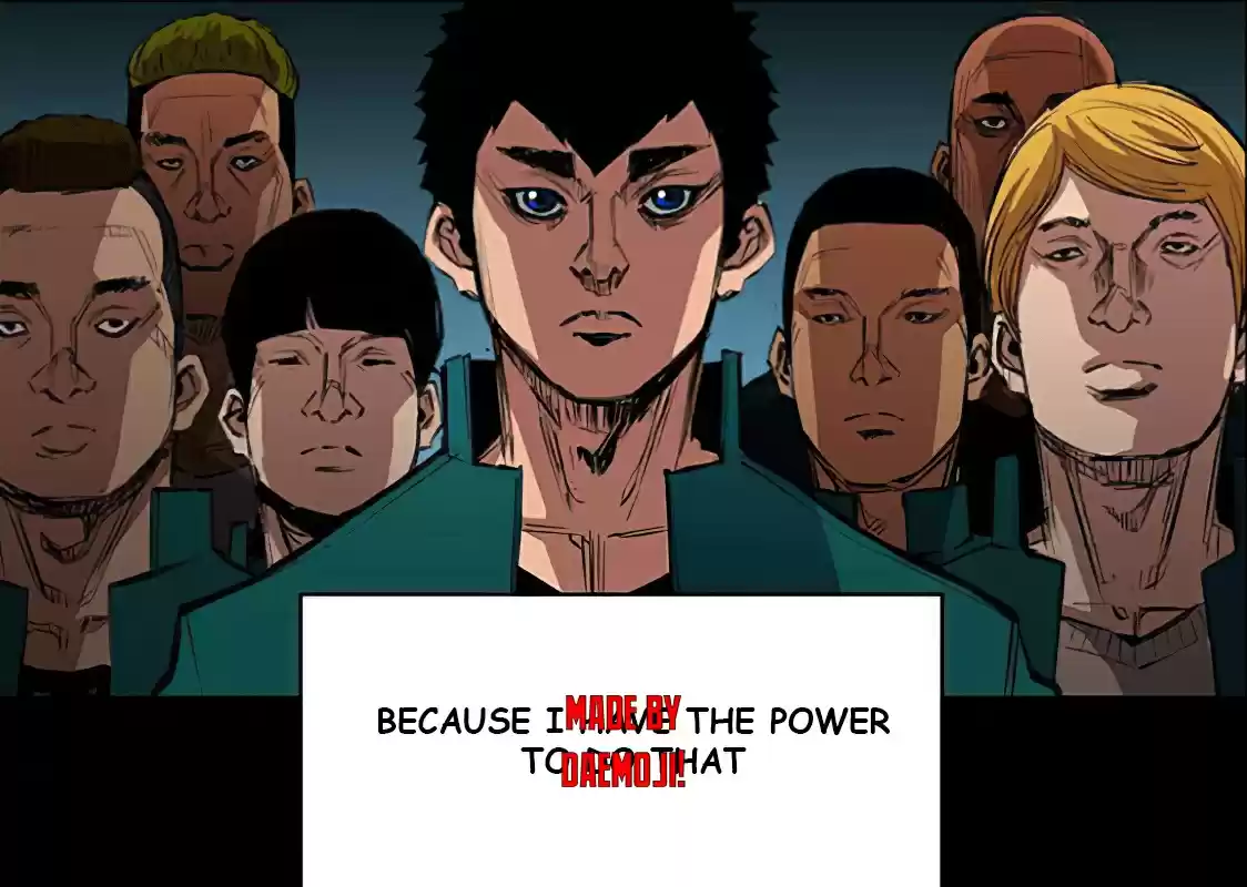 Hallym Gymnasium Ch. 1 Episode 1