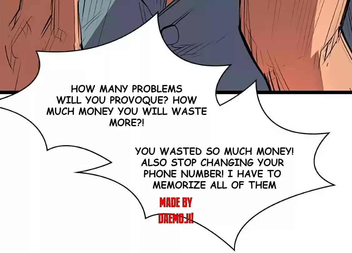 Hallym Gymnasium Ch. 1 Episode 1