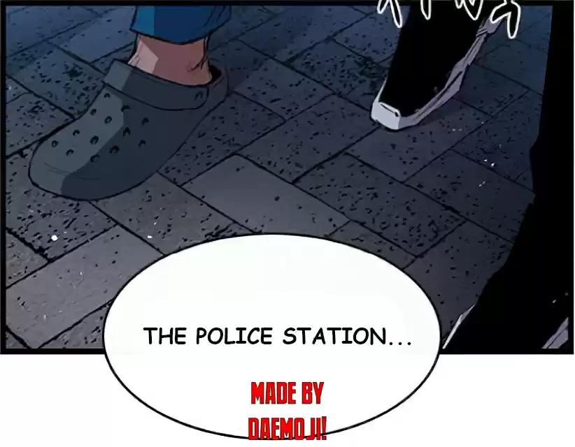 Hallym Gymnasium Ch. 1 Episode 1