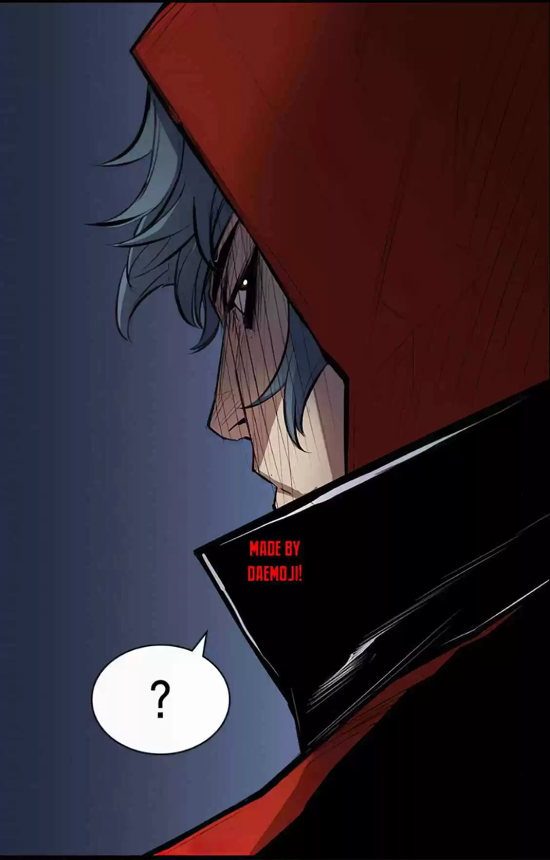 Hallym Gymnasium Ch. 1 Episode 1