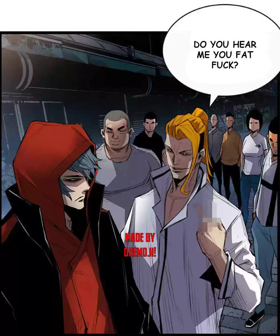 Hallym Gymnasium Ch. 1 Episode 1