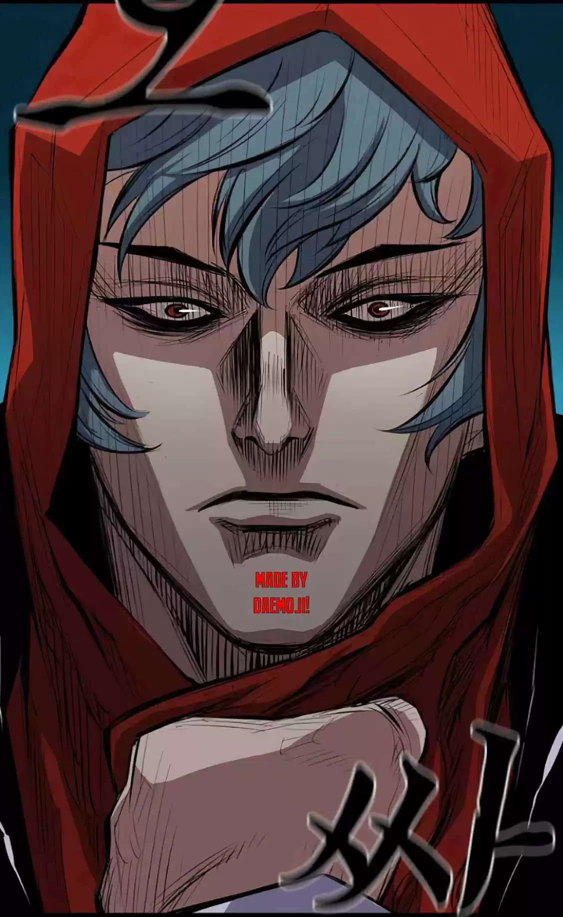 Hallym Gymnasium Ch. 1 Episode 1