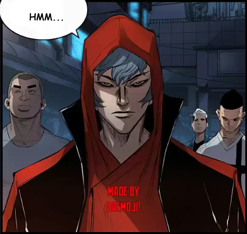 Hallym Gymnasium Ch. 1 Episode 1