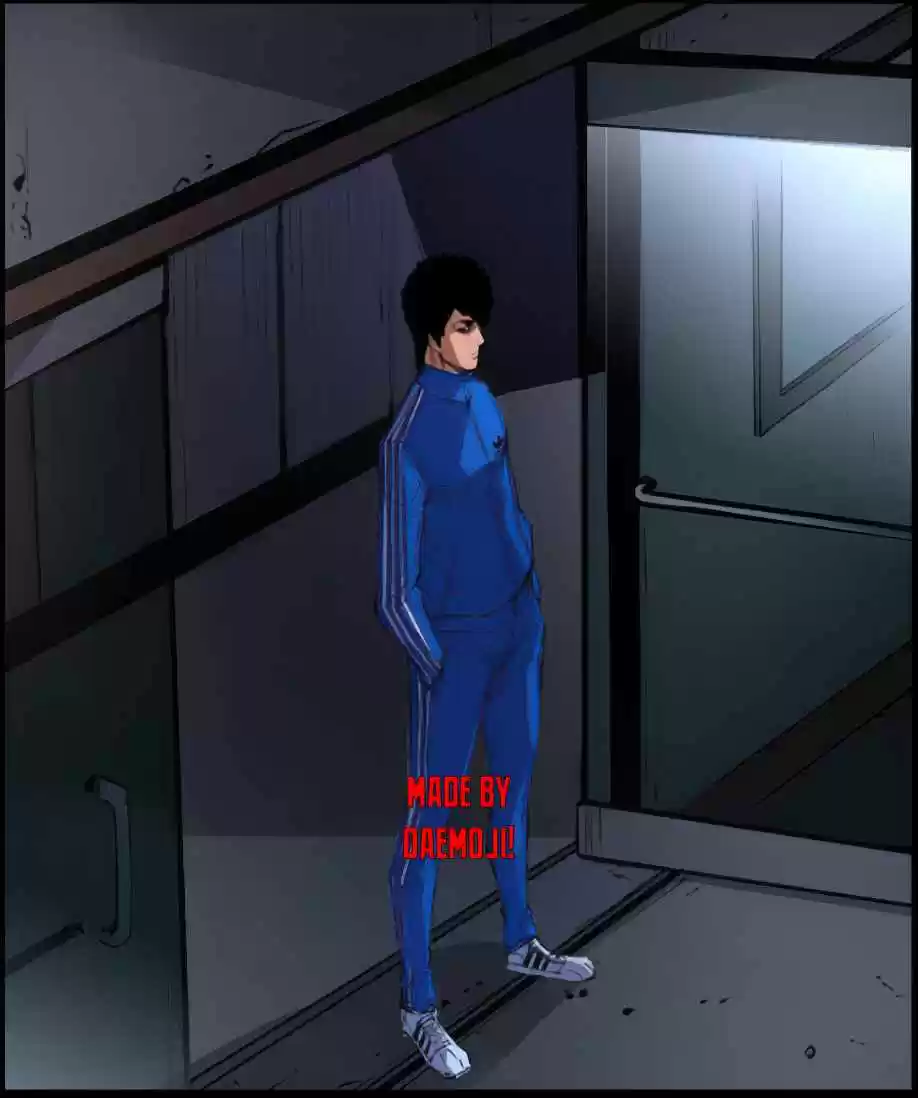 Hallym Gymnasium Ch. 1 Episode 1