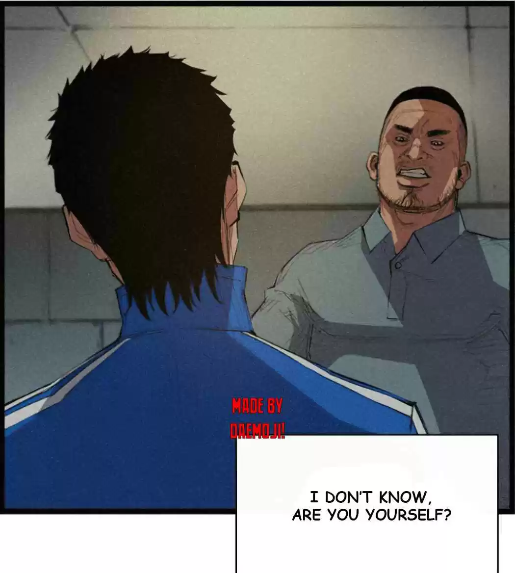 Hallym Gymnasium Ch. 1 Episode 1