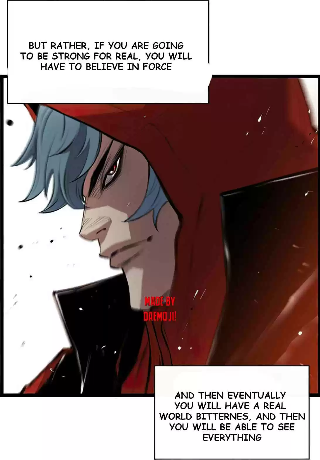 Hallym Gymnasium Ch. 1 Episode 1