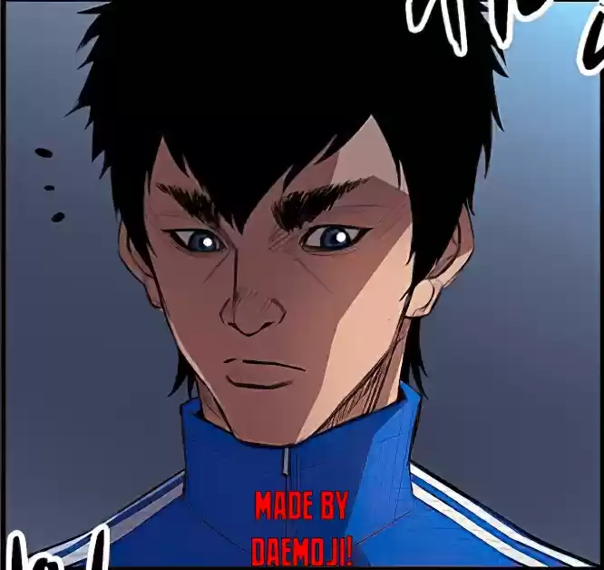 Hallym Gymnasium Ch. 1 Episode 1