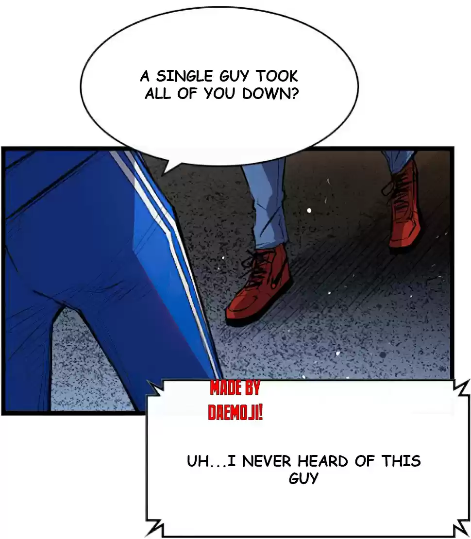 Hallym Gymnasium Ch. 1 Episode 1