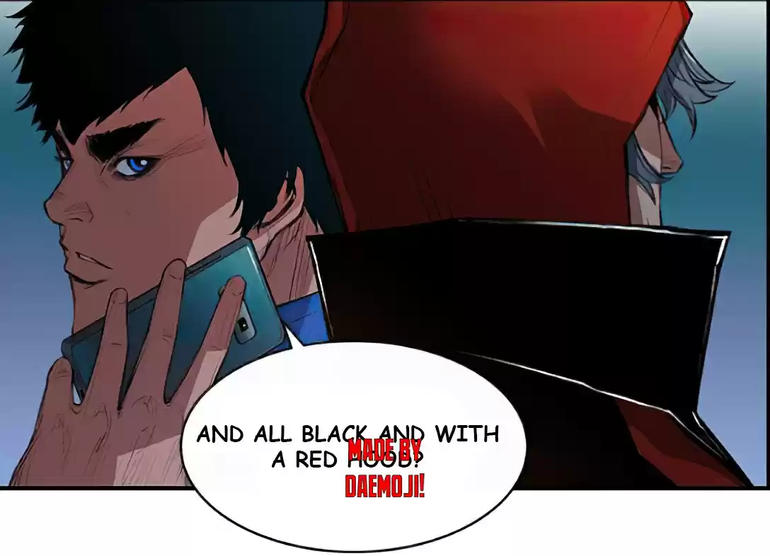 Hallym Gymnasium Ch. 1 Episode 1