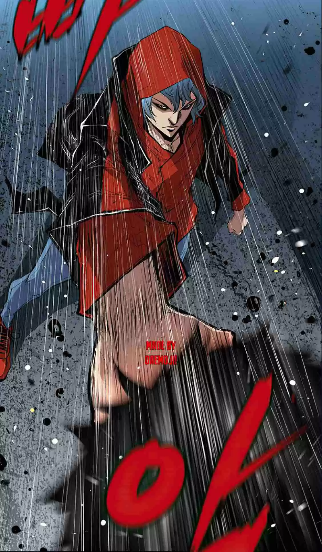 Hallym Gymnasium Ch. 1 Episode 1