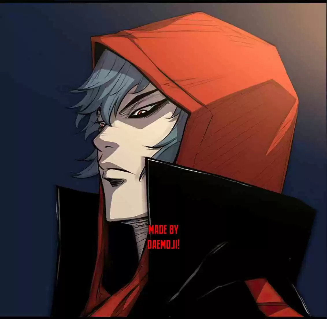 Hallym Gymnasium Ch. 1 Episode 1