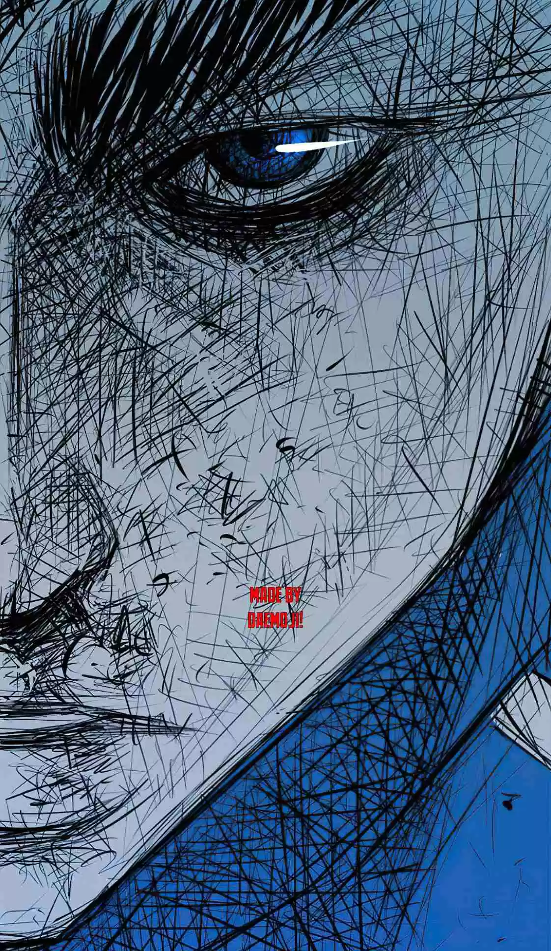 Hallym Gymnasium Ch. 1 Episode 1