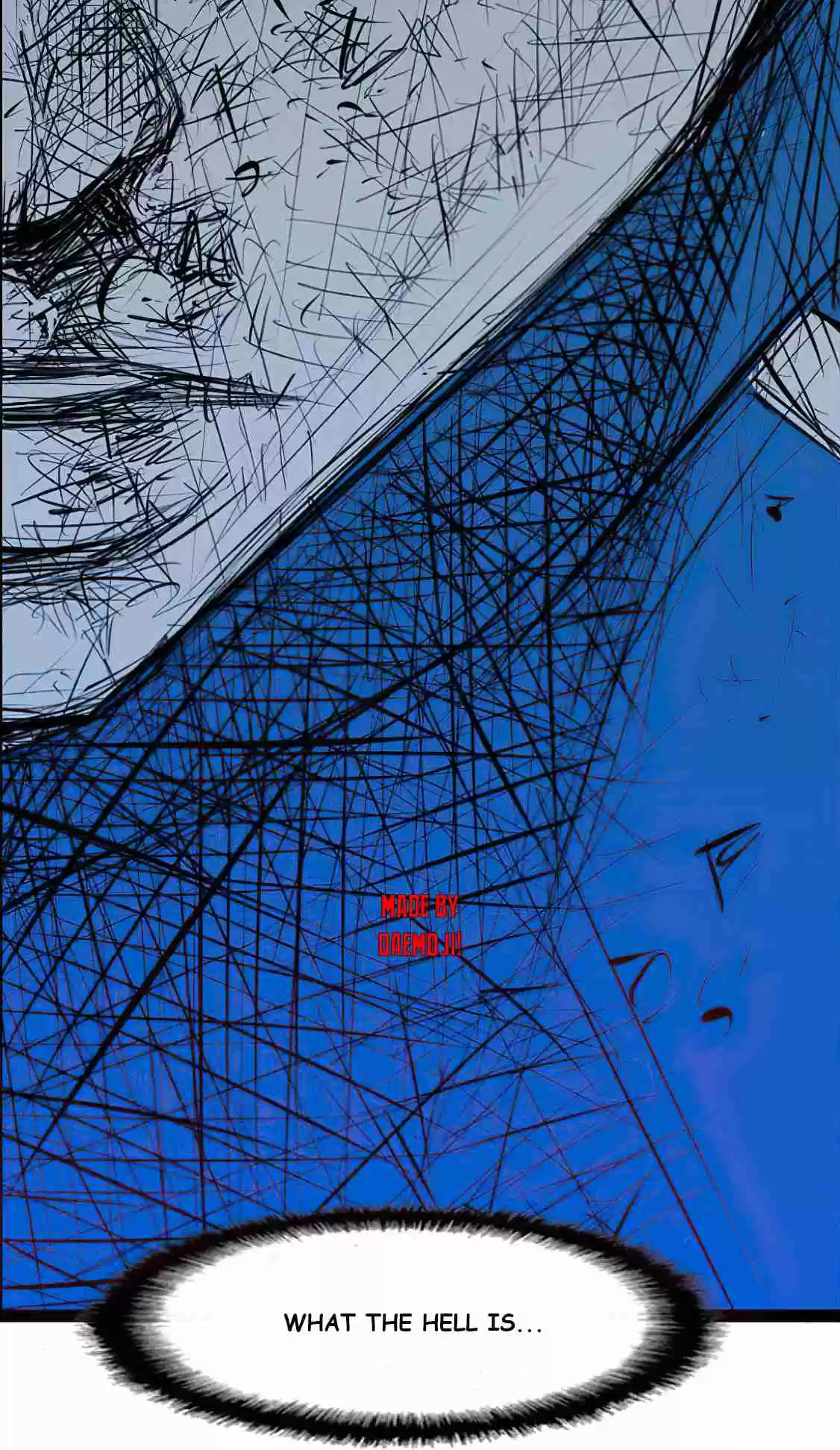 Hallym Gymnasium Ch. 1 Episode 1