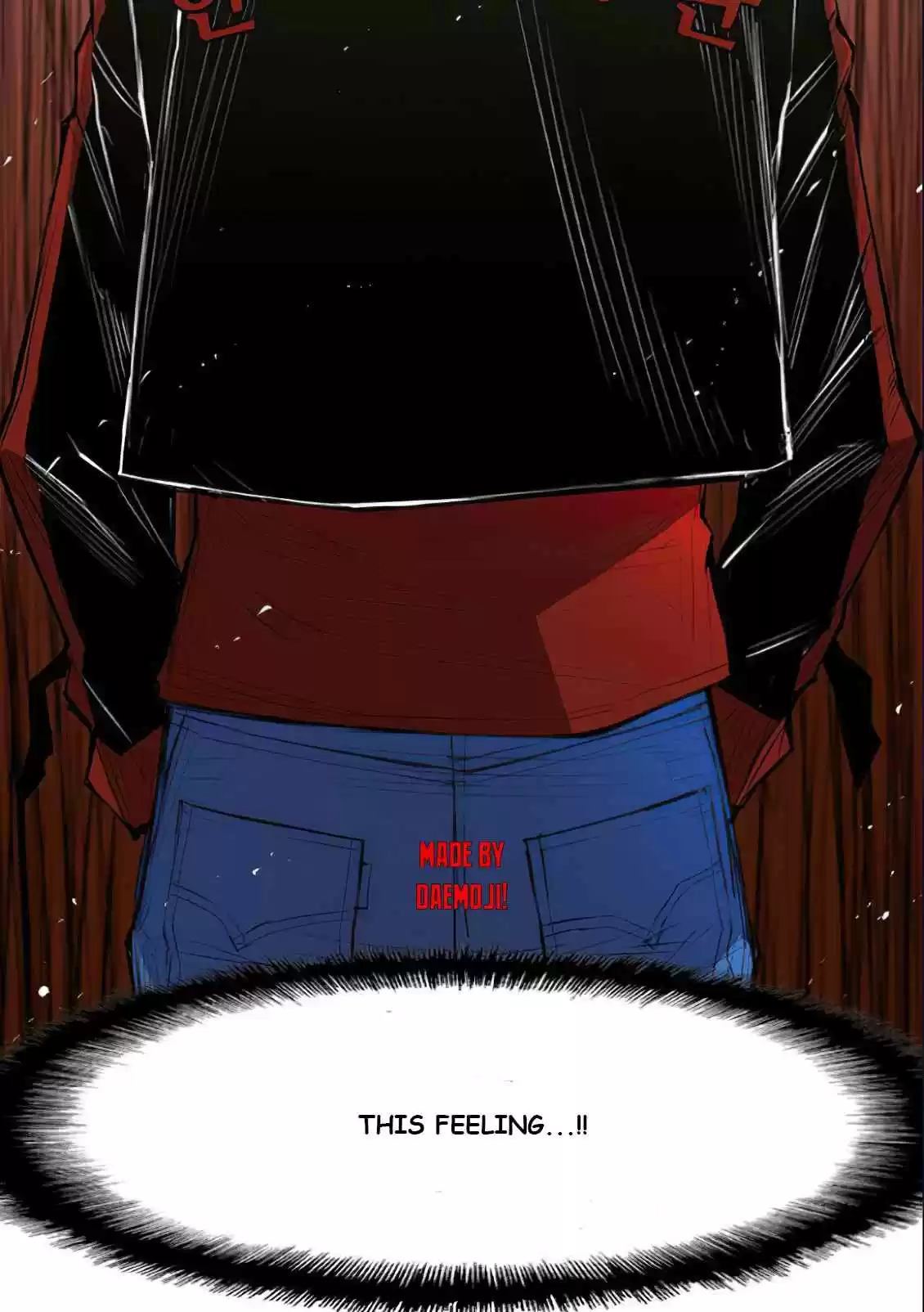 Hallym Gymnasium Ch. 1 Episode 1