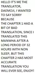 Hallym Gymnasium Ch. 2 Episode 2