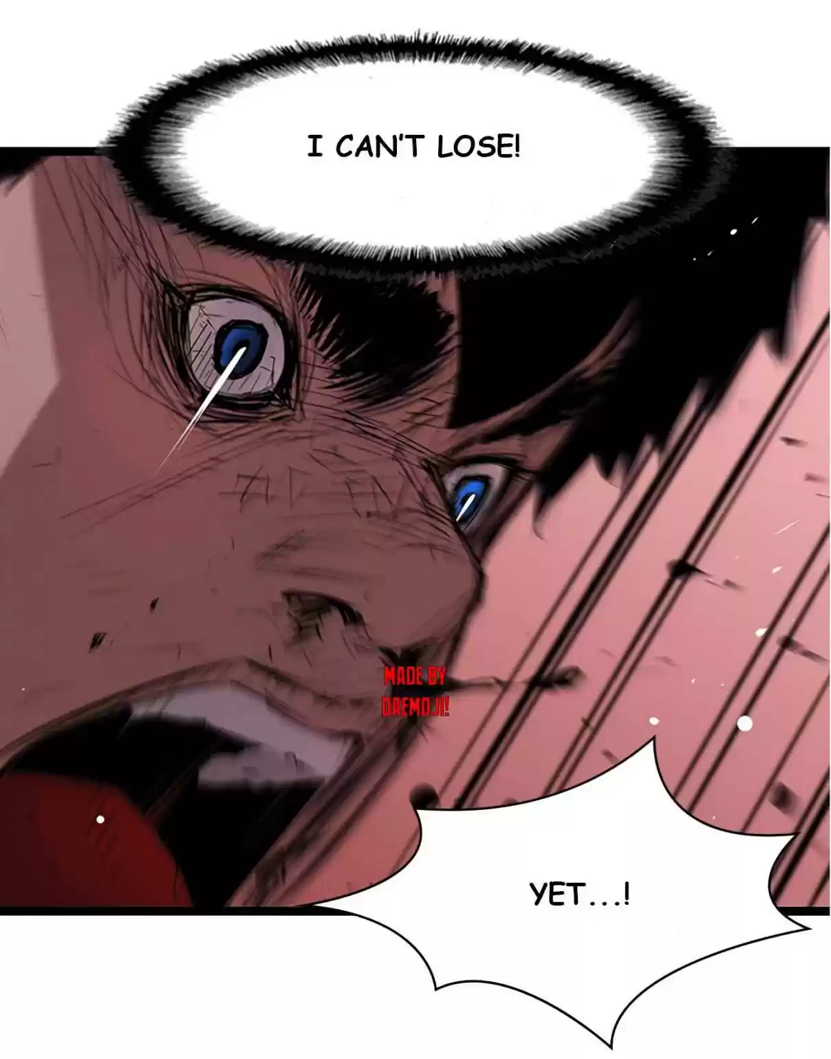 Hallym Gymnasium Ch. 2 Episode 2