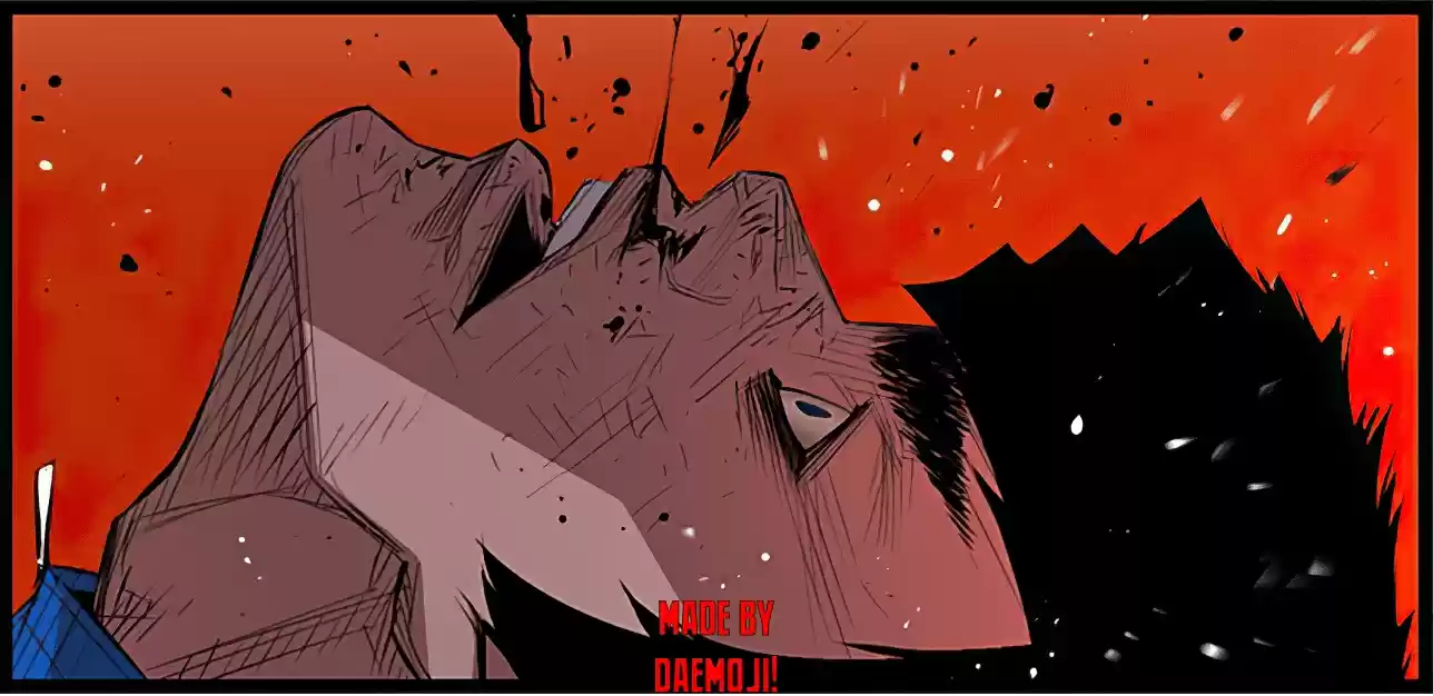 Hallym Gymnasium Ch. 2 Episode 2