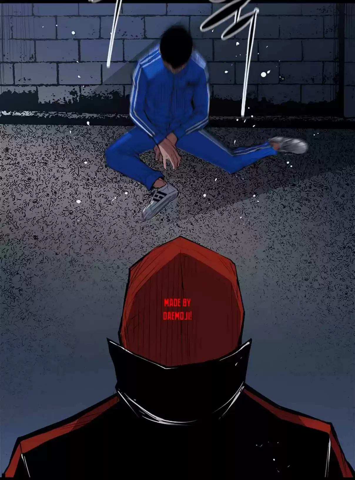 Hallym Gymnasium Ch. 2 Episode 2