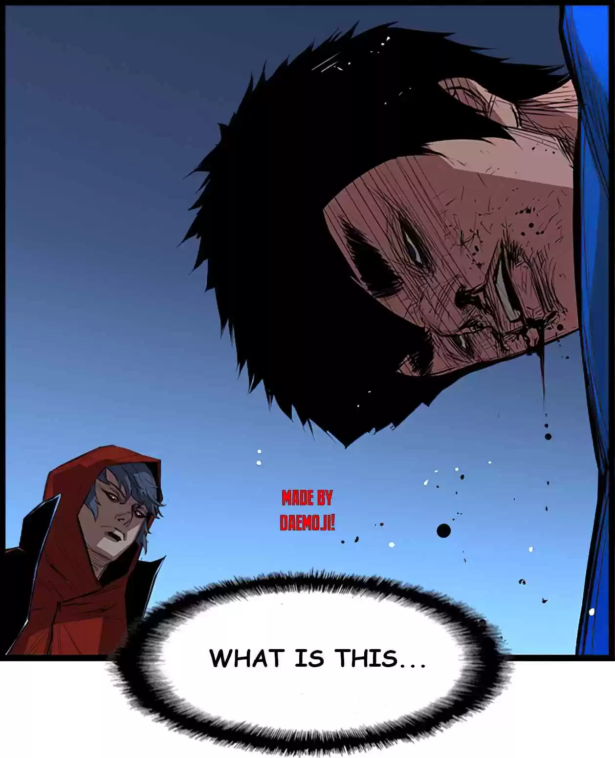 Hallym Gymnasium Ch. 2 Episode 2