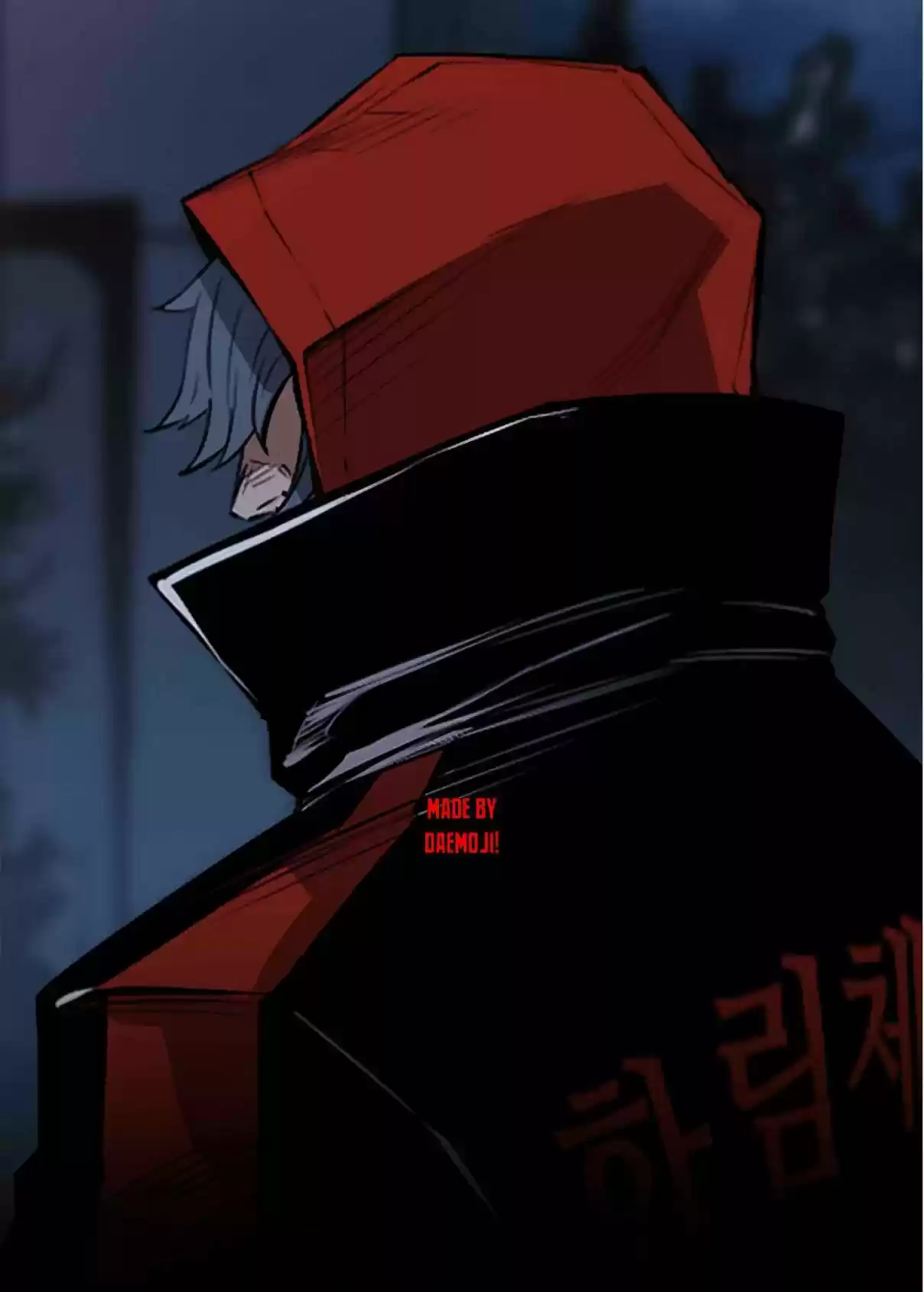 Hallym Gymnasium Ch. 2 Episode 2