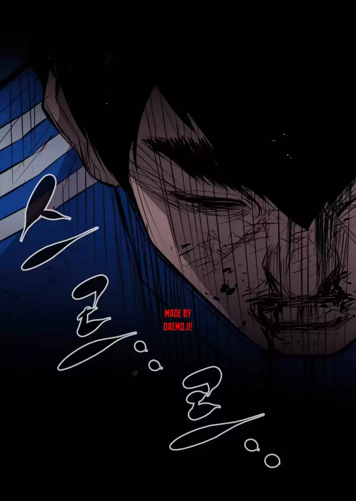 Hallym Gymnasium Ch. 2 Episode 2