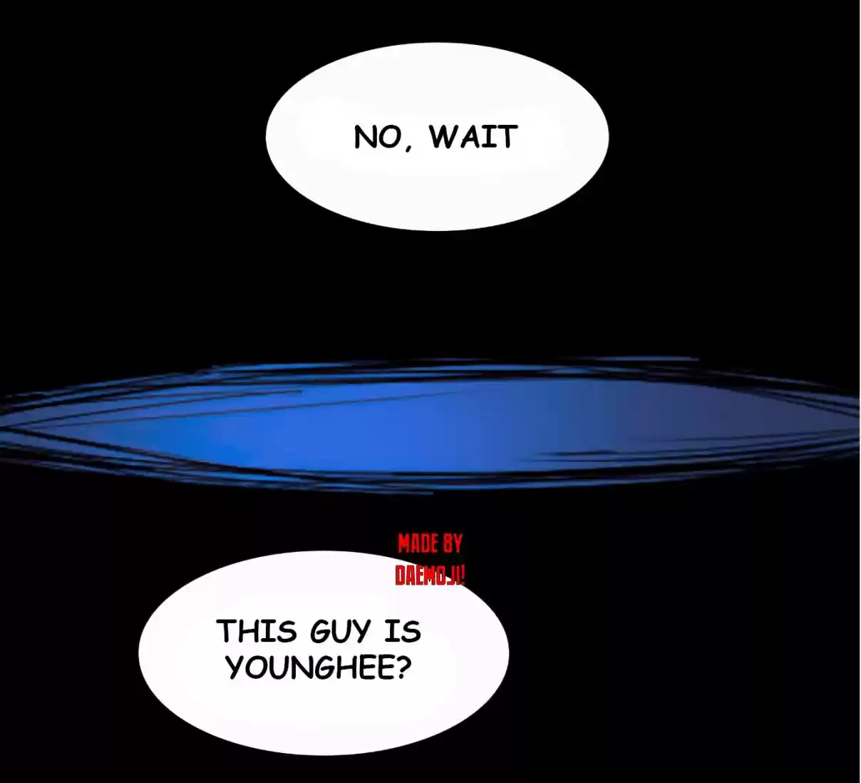 Hallym Gymnasium Ch. 2 Episode 2