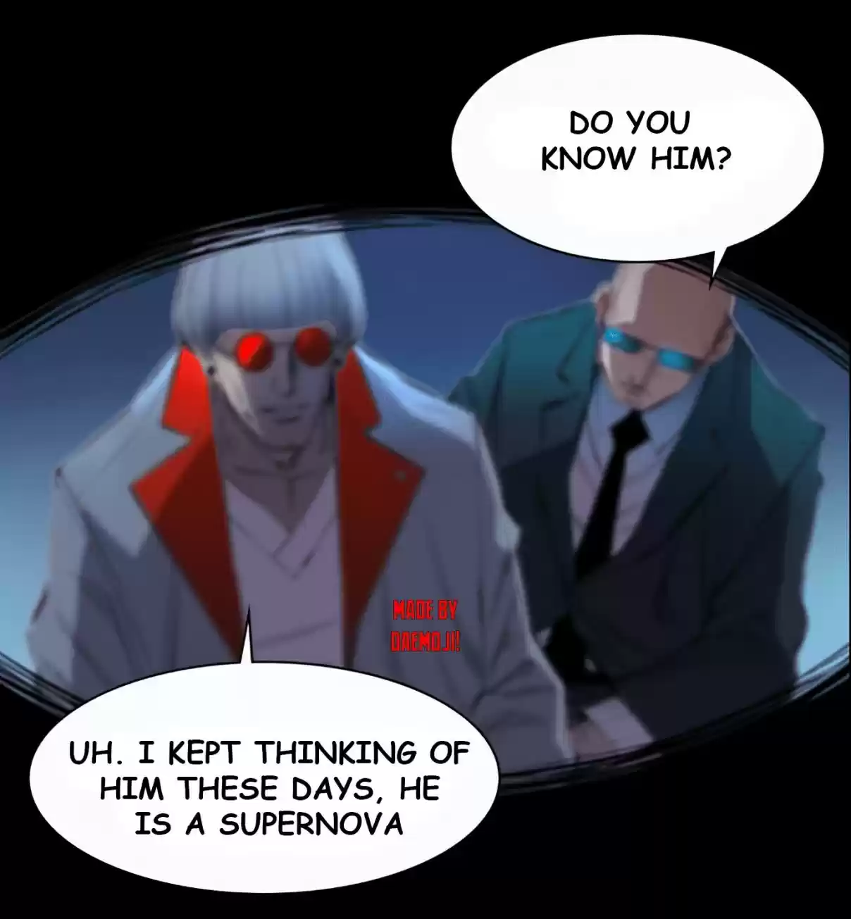 Hallym Gymnasium Ch. 2 Episode 2