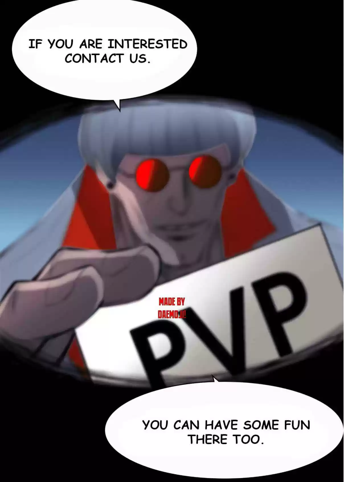 Hallym Gymnasium Ch. 2 Episode 2