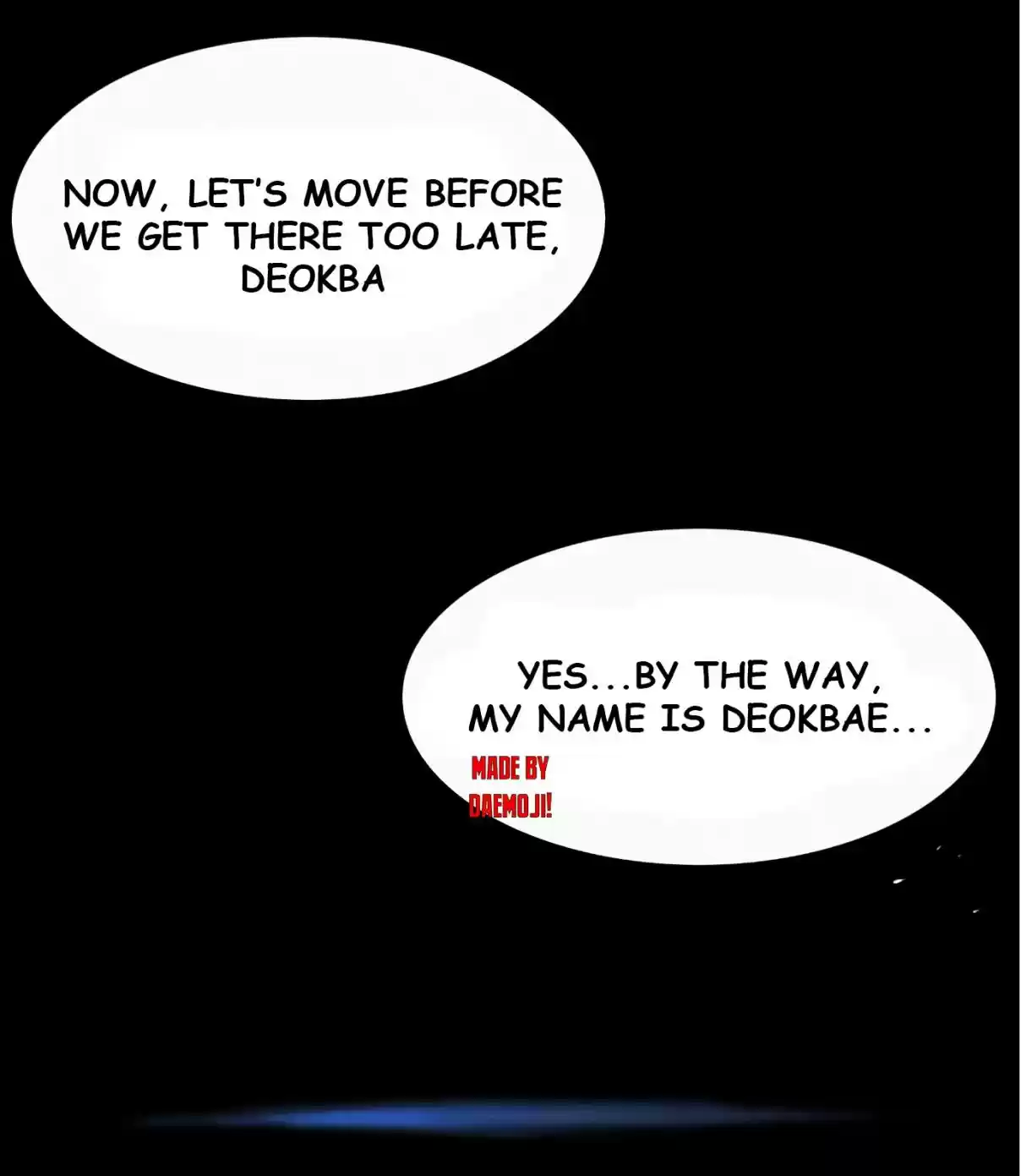 Hallym Gymnasium Ch. 2 Episode 2