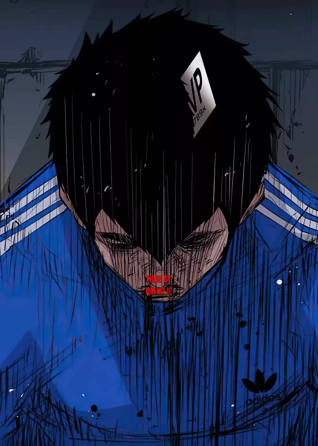 Hallym Gymnasium Ch. 2 Episode 2