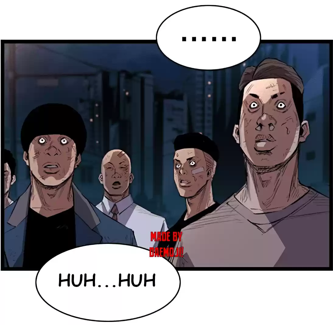 Hallym Gymnasium Ch. 2 Episode 2