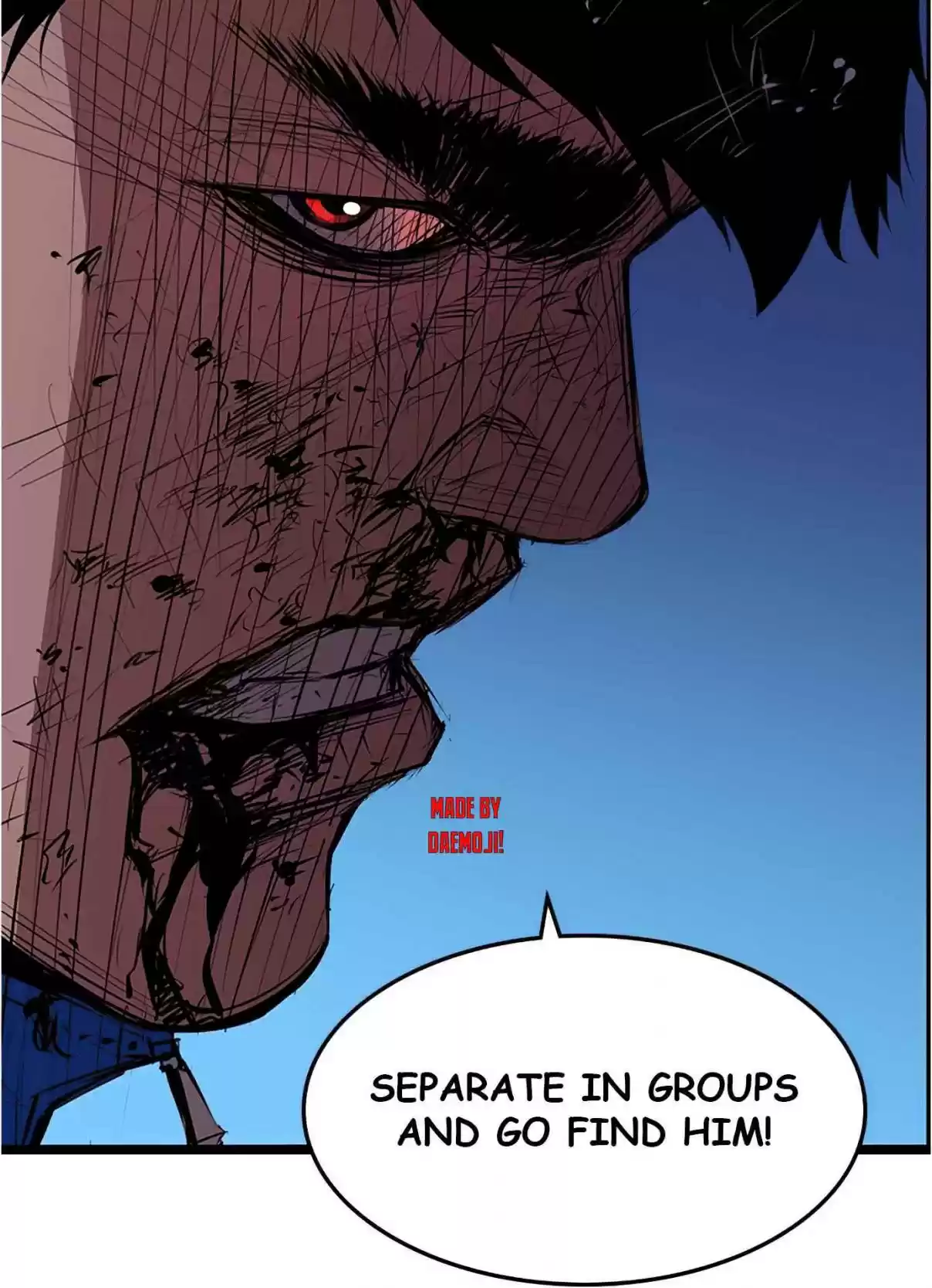 Hallym Gymnasium Ch. 2 Episode 2