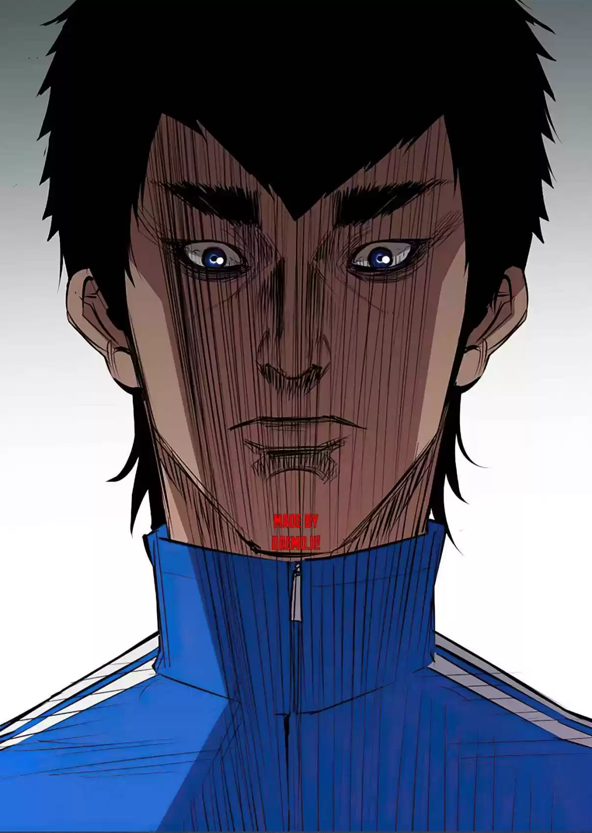 Hallym Gymnasium Ch. 2 Episode 2