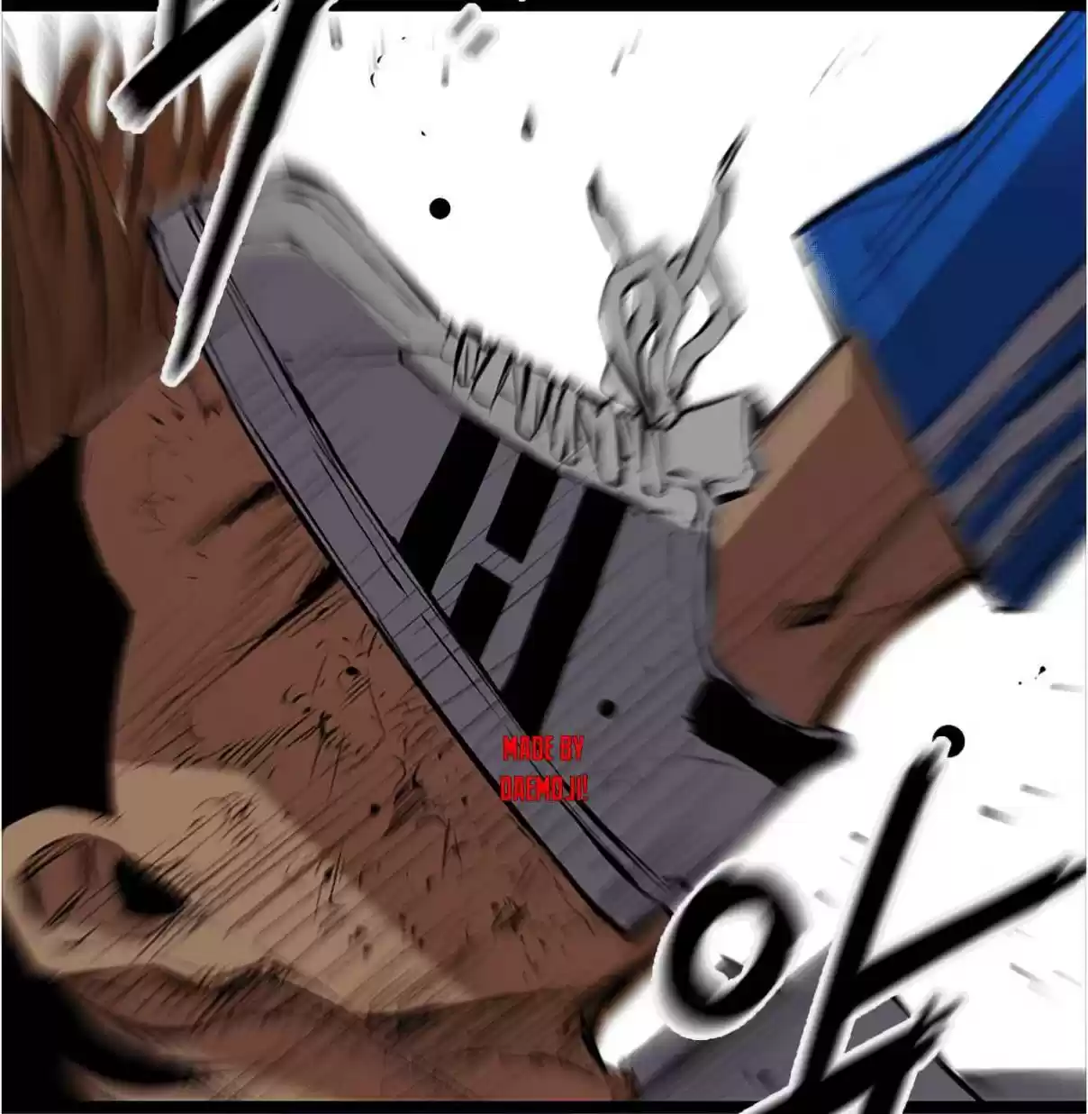 Hallym Gymnasium Ch. 2 Episode 2