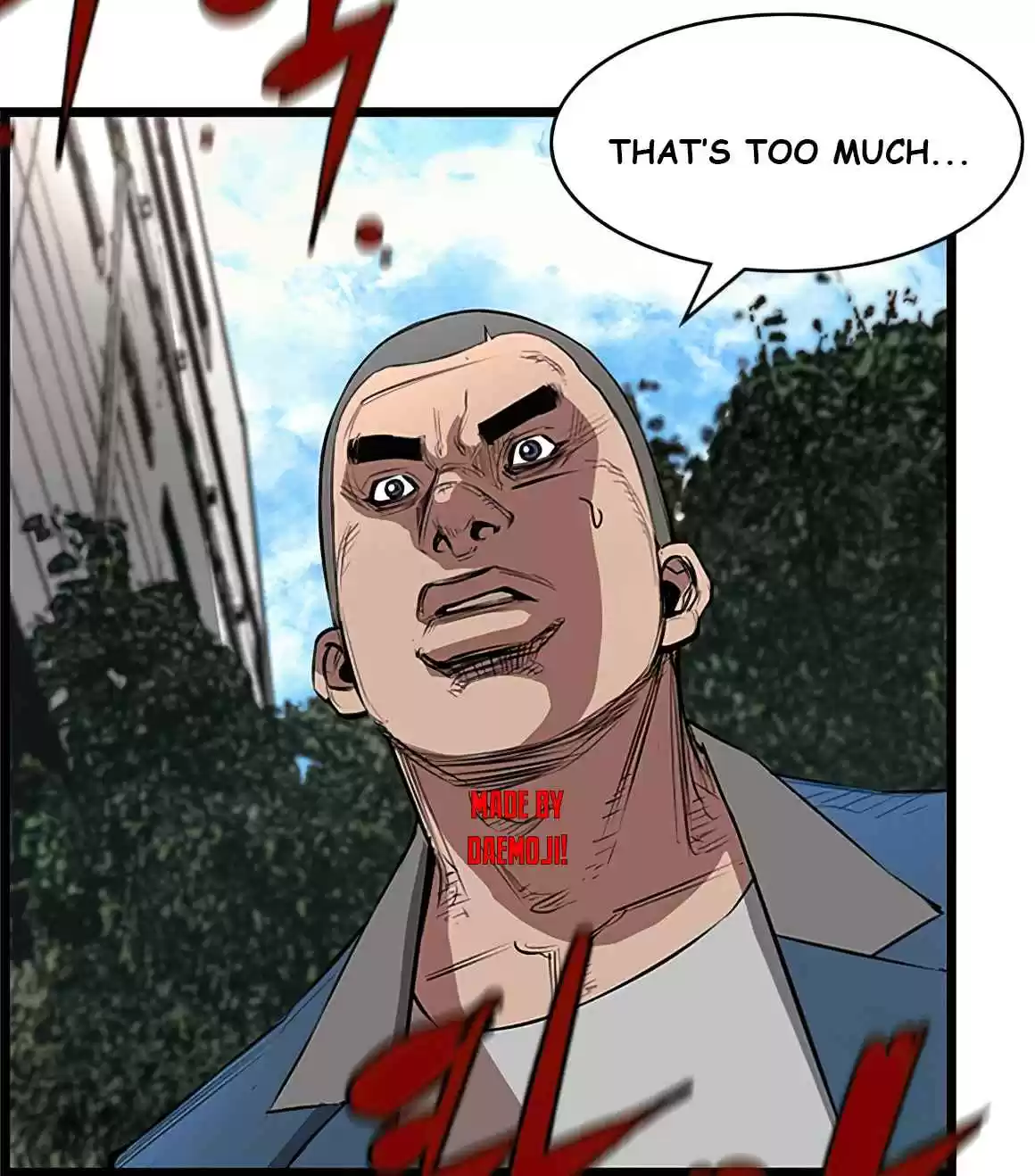 Hallym Gymnasium Ch. 2 Episode 2