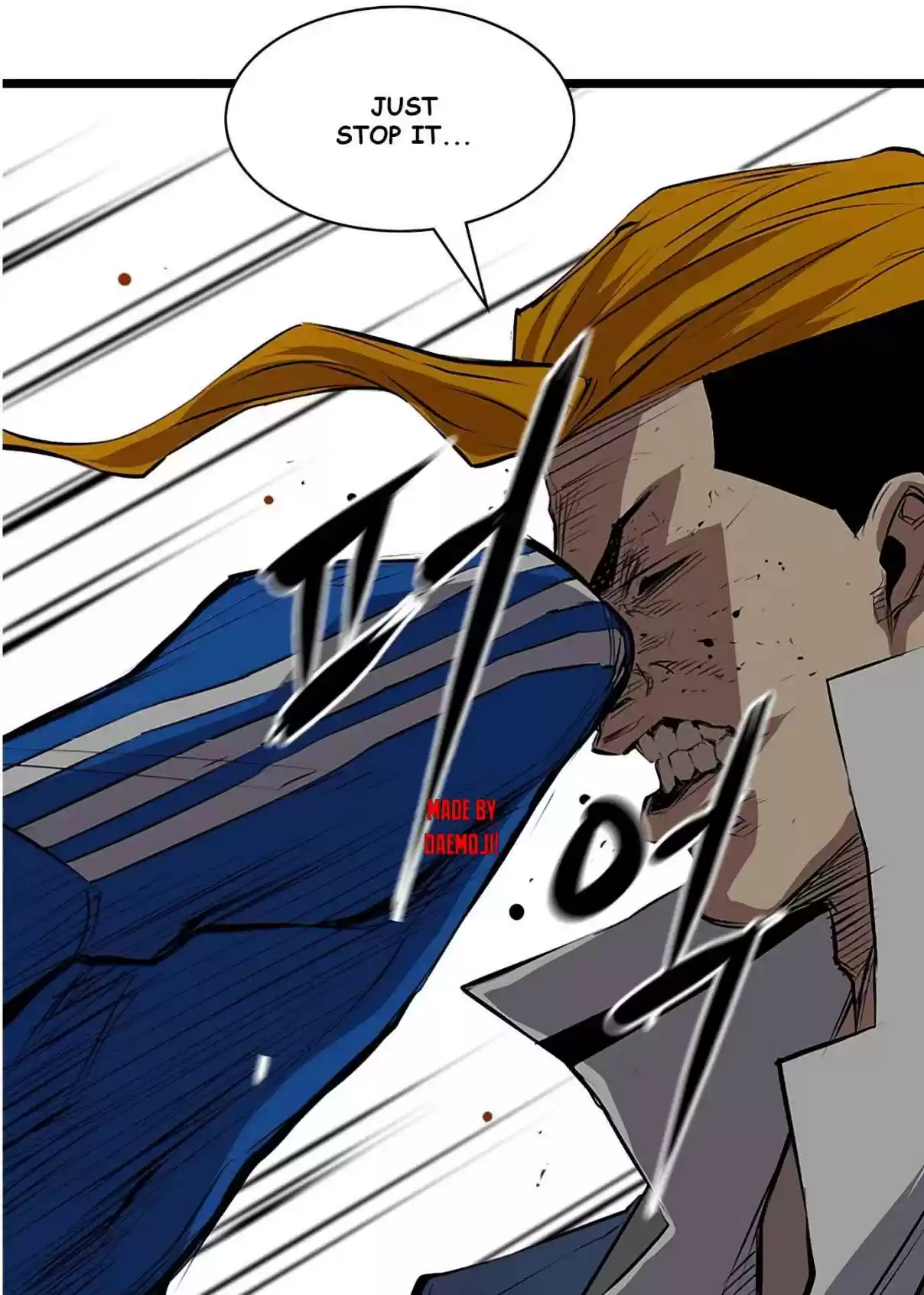 Hallym Gymnasium Ch. 2 Episode 2