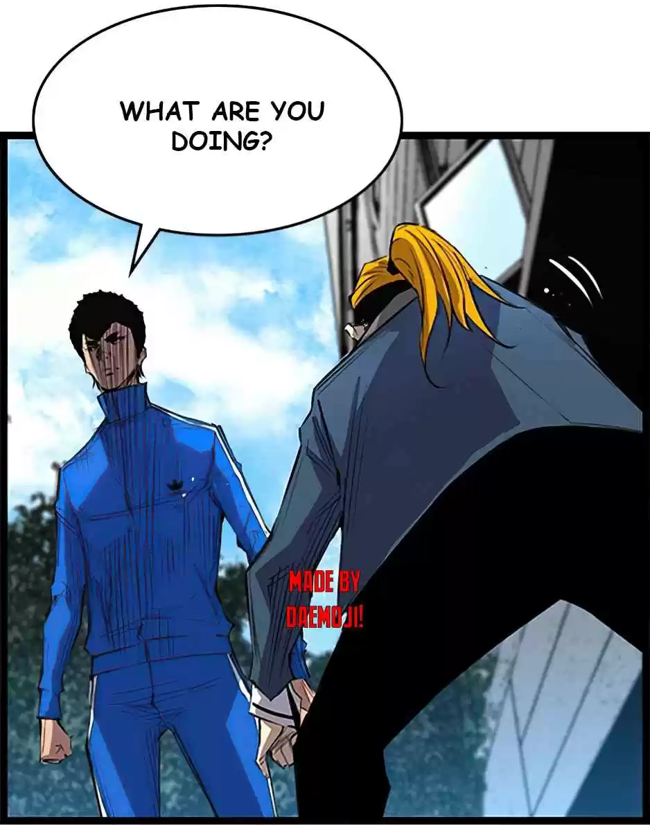 Hallym Gymnasium Ch. 2 Episode 2