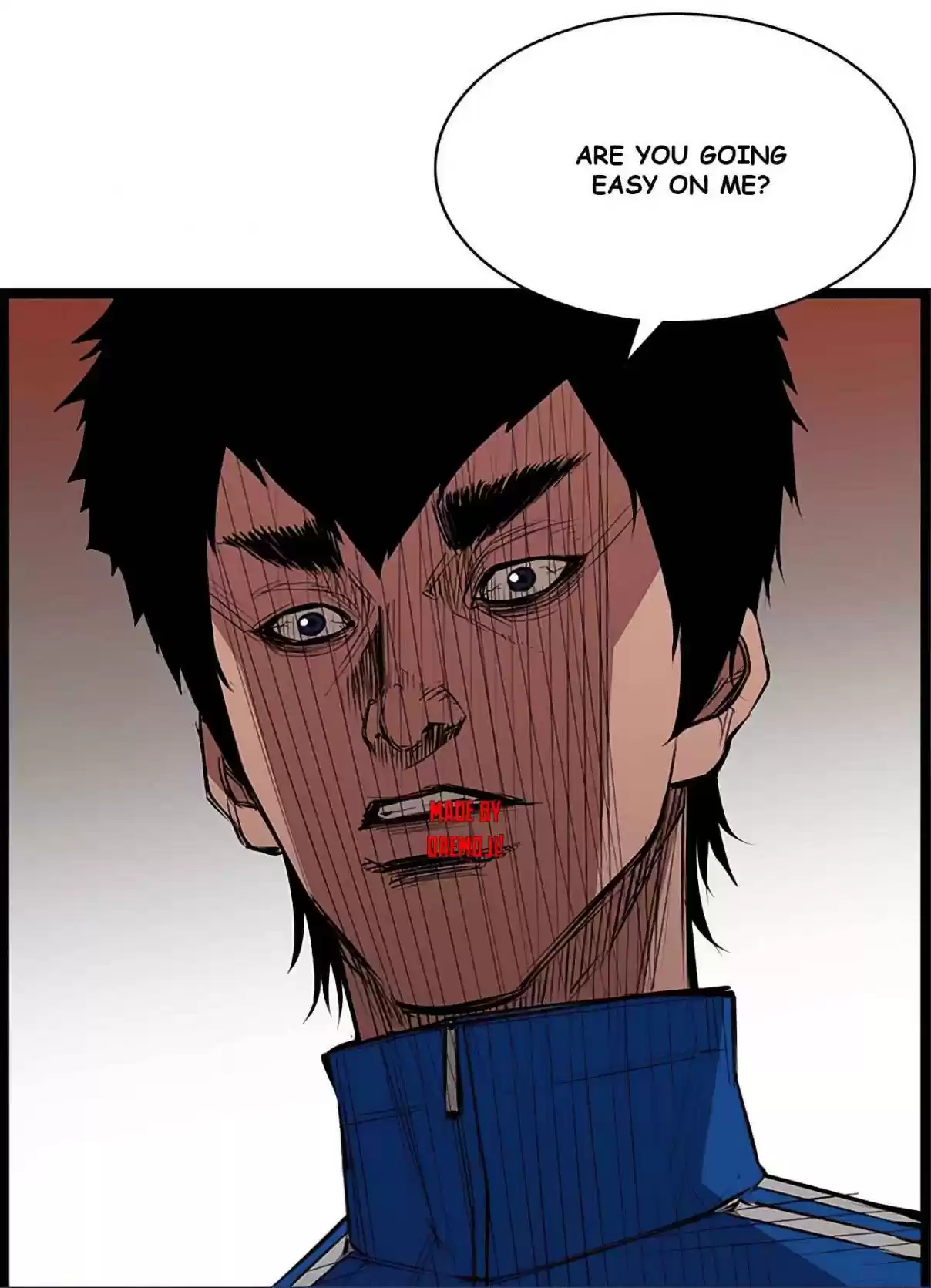 Hallym Gymnasium Ch. 2 Episode 2