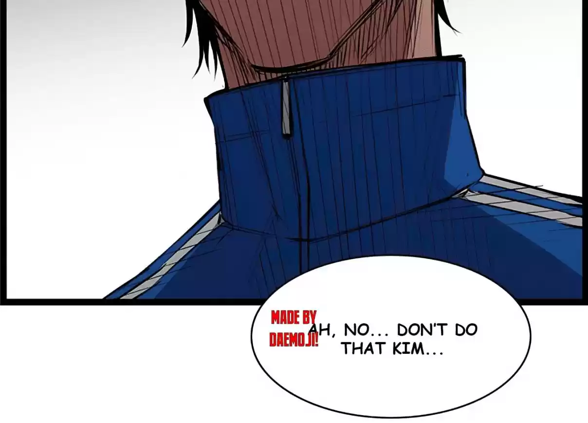 Hallym Gymnasium Ch. 2 Episode 2