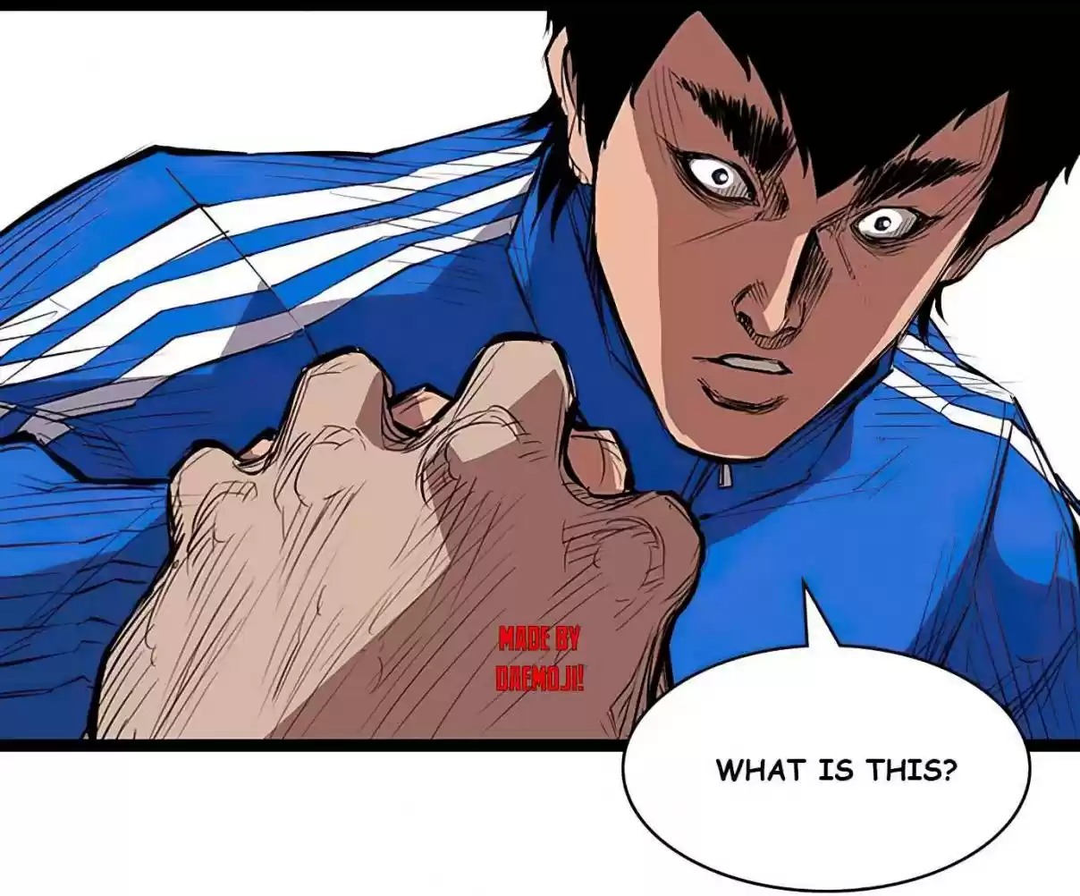 Hallym Gymnasium Ch. 2 Episode 2