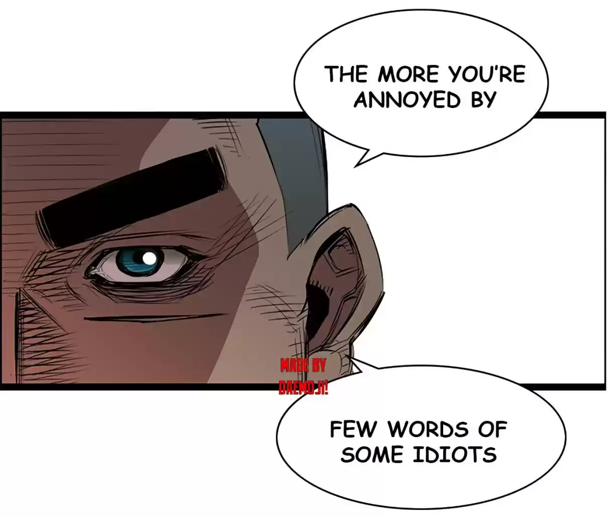 Hallym Gymnasium Ch. 2 Episode 2