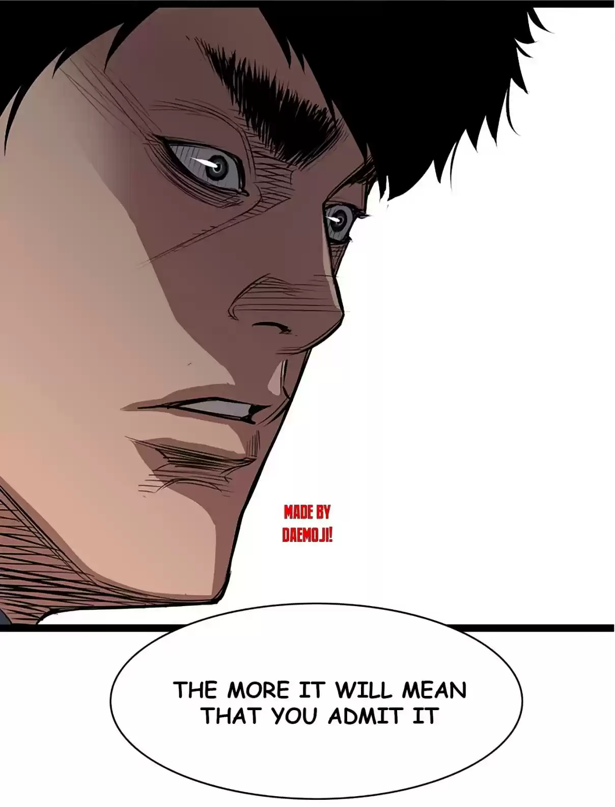 Hallym Gymnasium Ch. 2 Episode 2